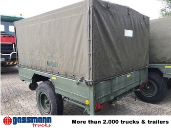 Trailer flatbed SMIT Wassertank-Anhänger 10x vorhanden!: gambar 3