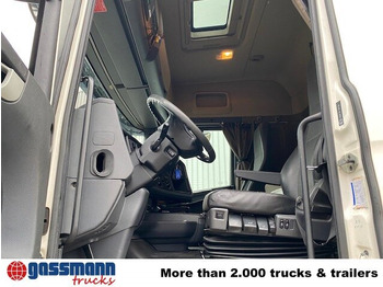 Truk box Scania R450 LB 6x2-4 Getränkekoffer, Retarder,: gambar 3