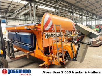 Penyebar pasir/ Garam Schmidt Stratos B50-36 VALN5Z Salzstreuer ca. 5m³,: gambar 4
