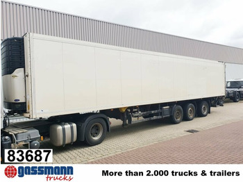 Semi-trailer berpendingin SCHMITZ SKO
