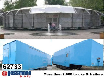 Semi-trailer