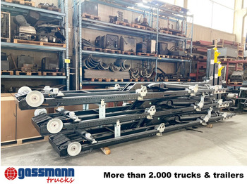 Hook lift baru T20-57-S Abrollanlage: gambar 4