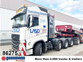 Tractor head VOLVO FH16 750