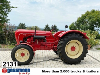 Traktor