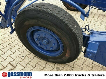 Truk AL 28 Ruthmann Hubwagen, 2,5t, 4x2: gambar 2 Truk AL 28 Ruthmann Hubwagen, 2,5t, 4x2: gambar 2