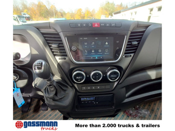 Truk baru Iveco Daily 72C18H/P DK 4x2: gambar 5