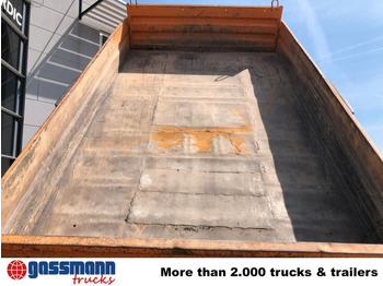 Truk jungkit Volvo FL 240 4x2: gambar 5