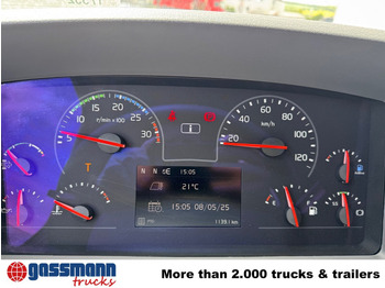 Truk jungkit baru Volvo FL 280 4x4: gambar 3