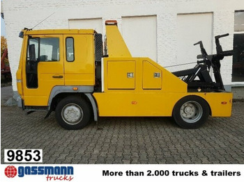 Truk pengangkut mobil VOLVO FL