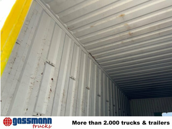 Tukar tubuh box Wechselbrücke Koffer: gambar 5