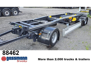 Trailer lewati WIELTON