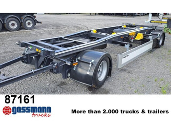 Trailer lewati WIELTON