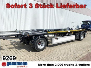 Trailer lewati WIELTON
