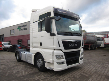 Tractor head MAN TGX 18.440