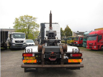 Leasing  Volvo FH 460 Globe 8X2 Haken 25T Manual Ap-Achse Volvo FH 460 Globe 8X2 Haken 25T Manual Ap-Achse: gambar 3