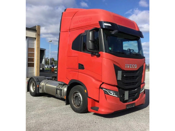 Tractor head IVECO S-WAY