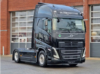 Tractor head VOLVO FH13 500