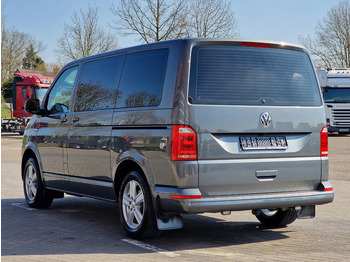Mobil Volkswagen Multivan 2.0 TDI 150KW 4 Motion - Hearse / Leichenwagen / Rouwauto - 2x Coffin: gambar 5