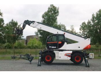 Telehandler BOBCAT