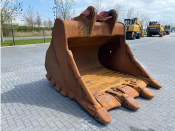 Skrup cepat CATERPILLAR