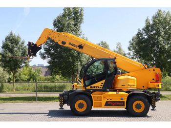Telehandler DIECI