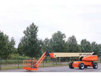Boom teleskopik JLG 1350 SJP ULTRABOOM | 43.3 METER | 1 OWNER: gambar 2