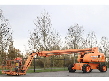 Boom teleskopik JLG 860 SJ | 28 METER | 230 KG: gambar 2