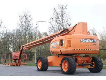 Boom teleskopik JLG 860 SJ | 28 METER | 230 KG: gambar 3