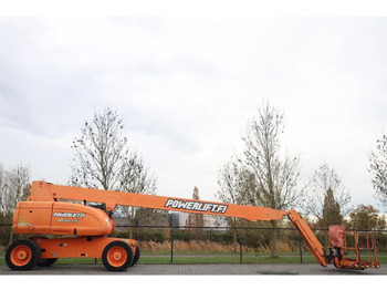 Boom teleskopik JLG 860 SJ | 28 METER | 230 KG: gambar 4