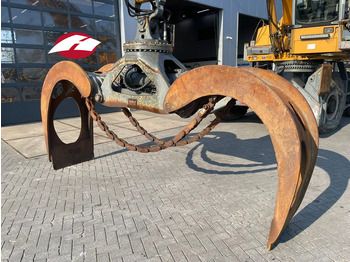 Grapple LIEBHERR
