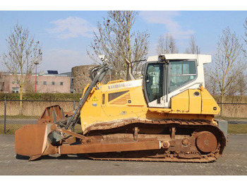 Bulldozer LIEBHERR PR 736