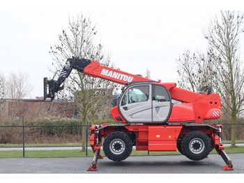 Telehandler MANITOU MRT 2150