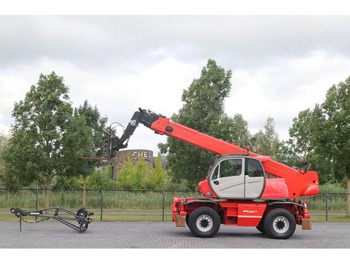Loader konstruksi MANITOU MRT 2540