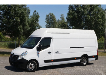 Van panel RENAULT Master