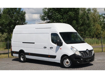 Van panel RENAULT Master