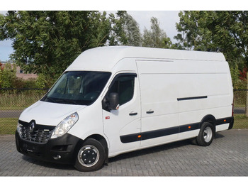 Van panel RENAULT Master