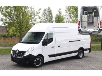 Van panel RENAULT Master