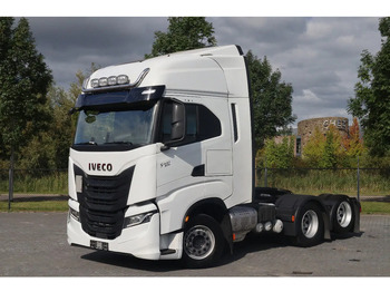 Tractor head IVECO S-WAY
