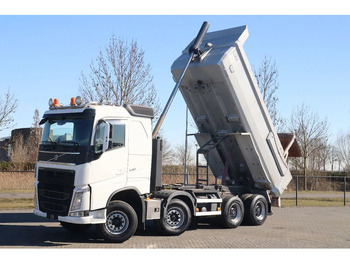 Truk jungkit VOLVO FH 540