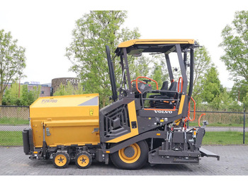 Mesin aspal VOLVO