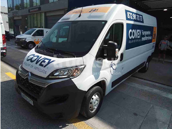 Van box CITROËN