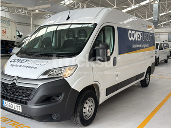 Van box CITROËN