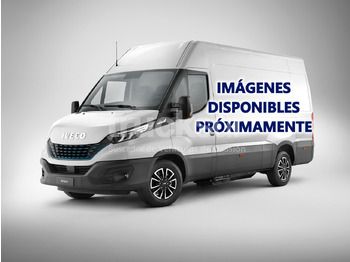 Van box IVECO Daily 35s16