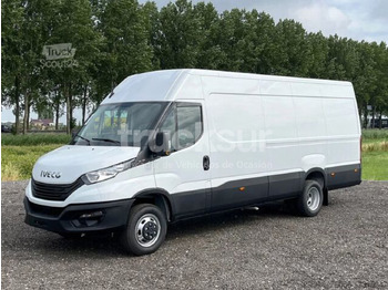 Van box IVECO Daily 35s16