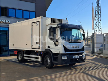 Truk berpendingin IVECO EuroCargo