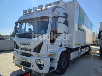 Truk berpendingin IVECO EuroCargo