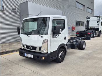 Leasing NISSAN NT 400 NISSAN NT 400: gambar 1
