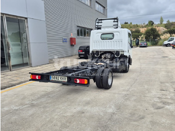 Leasing NISSAN NT 400 NISSAN NT 400: gambar 4