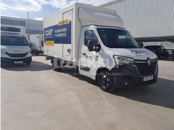 Van box RENAULT