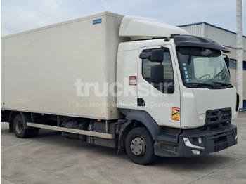 Leasing RENAULT D12.240 RENAULT D12.240: gambar 2